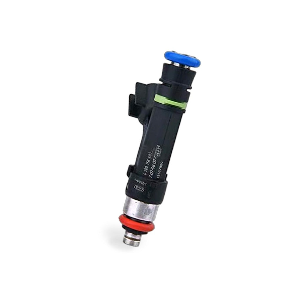 Fuel Injector Suitable for Buick Cadillac 4.6L 2006-2011 0280158083 12577869 - BD1