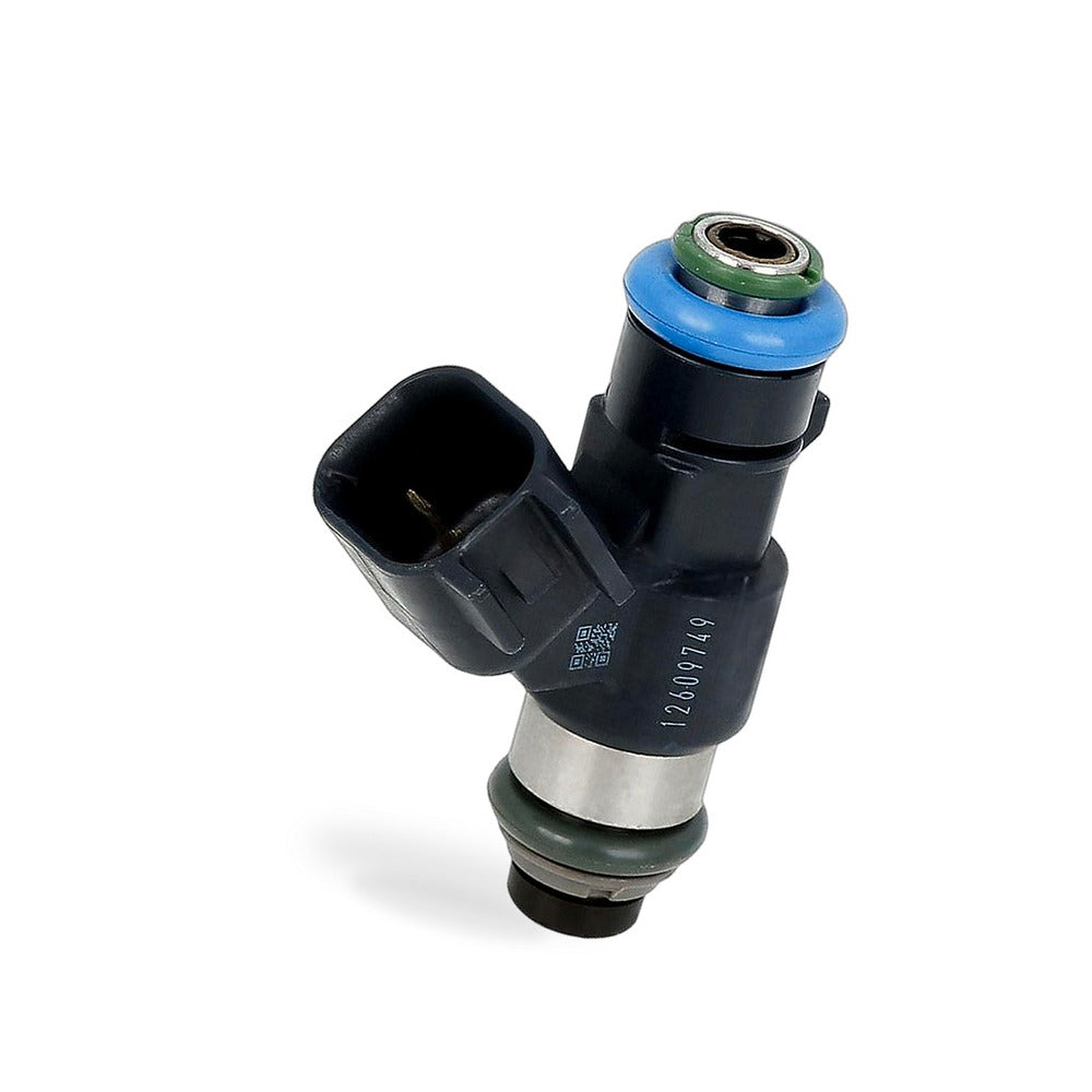 Fuel Injector Suitable for Chevy 6.2L Cadillac Escalade Hummer 12-Hole 12609749 - BD3