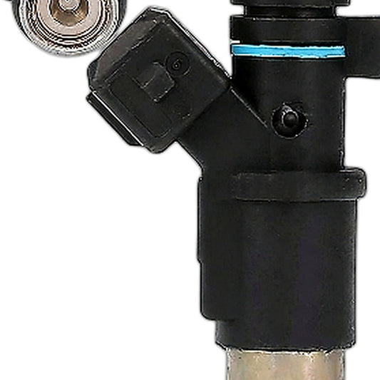 Fuel Injector Suitable for Citroen 206 01F002A