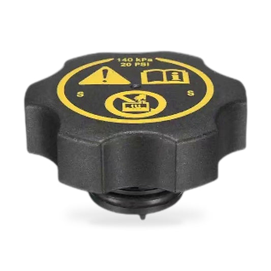 Radiator Pressure Cap Suitable for Chevrolet Cruze Opel 13502353