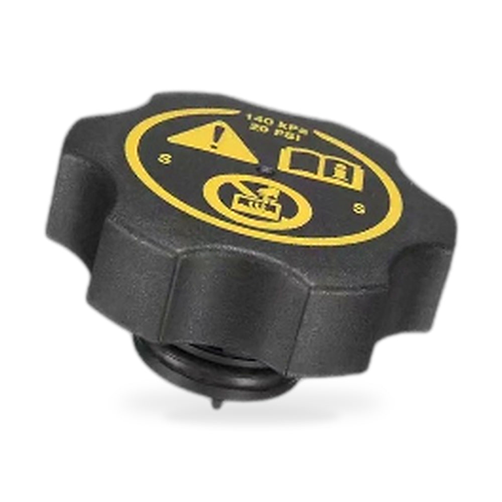 Radiator Pressure Cap Suitable for Chevrolet Cruze Opel 13502353