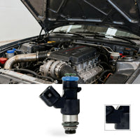 Fuel Injector Suitable for Chevrolet 6.2L Cadillac Escalade Hummer 12 Hole