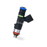 Fuel Injector Suitable for Chevrolet Captiva 2006-2018 0280158154 12608632 - BD3