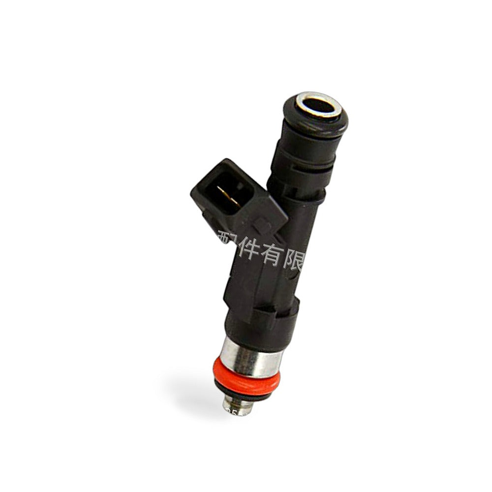 Fuel Injector Suitable for Chevrolet Aveo Renault Logan Opel Astra G 0280158101 - BD1