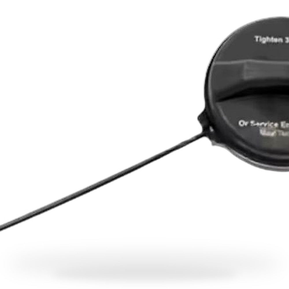 Fuel Tank Cap Suitable for Buick Enclave Excelle LaCrosse Regal Cadillac CTS - XQ1