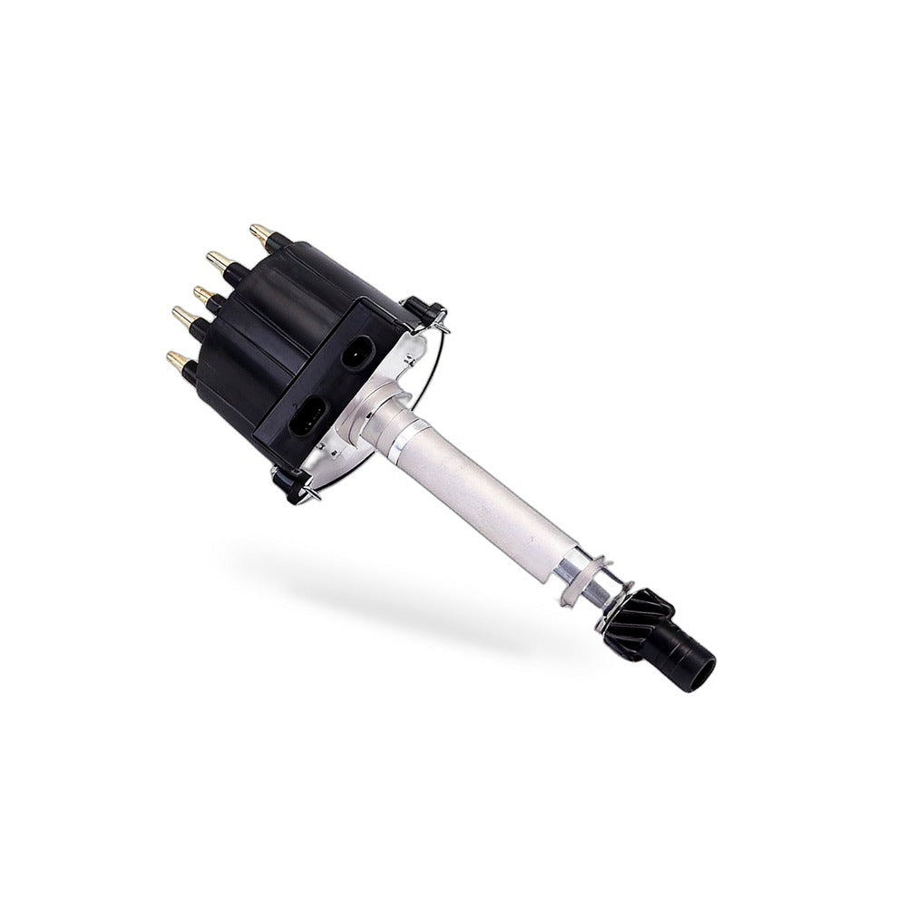 Ignition Distributor Black Cap Suitable for Chevrolet Camaro S10 Pickup 1103952 - BD1