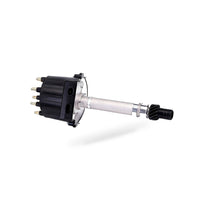 Ignition Distributor Black Cap Suitable for Chevrolet Camaro S10 Pickup 1103952 - BD2