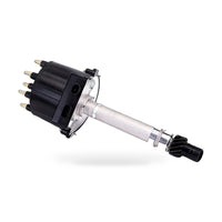 Ignition Distributor Black Cap Suitable for Chevrolet Camaro S10 Pickup 1103952 - ZT2