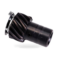 Ignition Distributor Black Cap Suitable for Chevrolet Camaro S10 Pickup 1103952 - ZT3