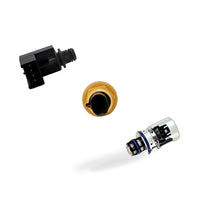 Transmission Solenoid Set Suitable for Chrysler Jeep Ram 42RE A518 4617210 - BD2