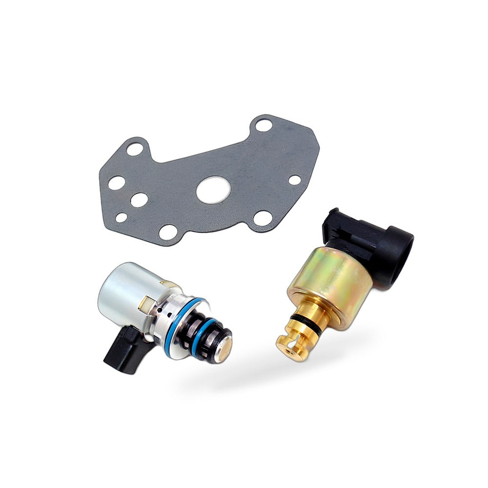Transmission Solenoid Kit Suitable for Chrysler Dodge A500 A518 42RE 4617210 - BD2