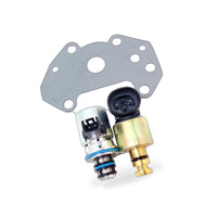 Transmission Solenoid Kit Suitable for Chrysler Dodge A500 A518 42RE 4617210 - BD4