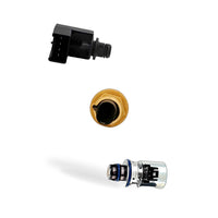 Transmission Solenoid Kit Suitable for Chrysler Jeep Ram 42RE 46RE 47RE 48RE - BD1