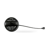 Fuel Tank Cap with Tether Suitable for Jeep Dodge Chrysler 52030377AB 5278632AG - ZT2