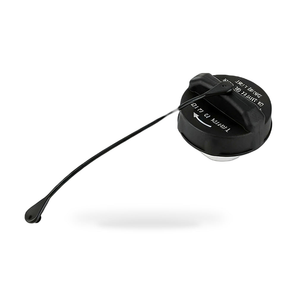 Fuel Tank Cap with Tether Suitable for Jeep Dodge Chrysler 52030377AB 5278632AG - ZT3