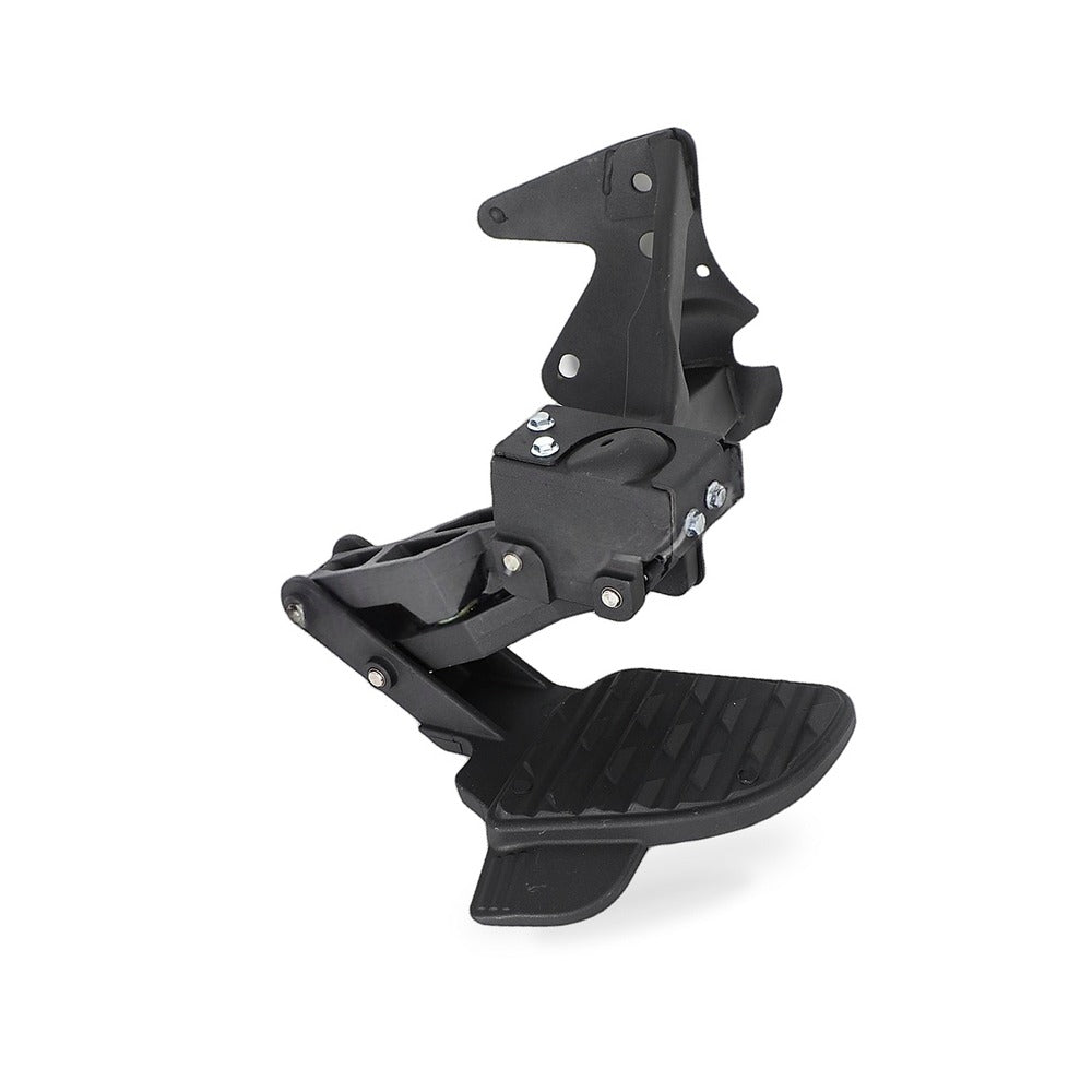 Tailgate Step Suitable for Ram 1500 DT 2019-2021 82215289AG 82215289AH - BD2