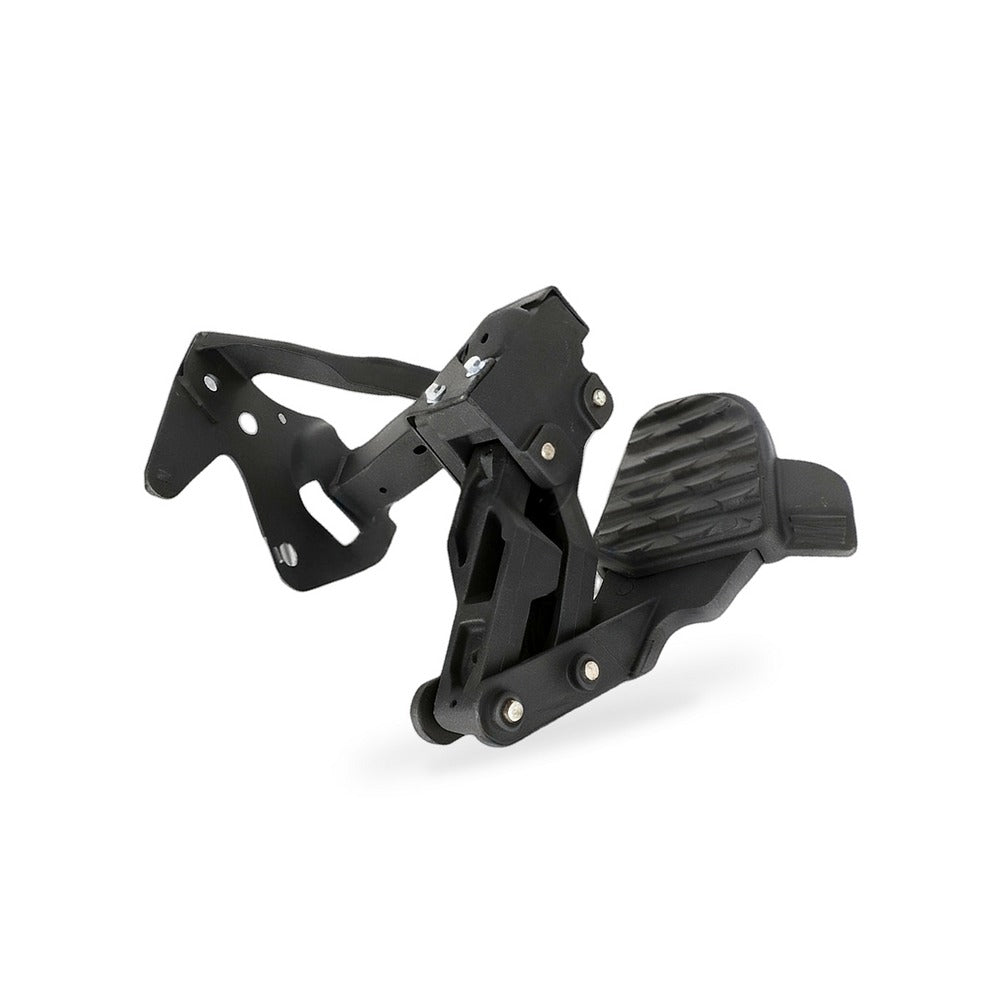 Tailgate Step Suitable for Ram 1500 DT 2019-2021 82215289AG 82215289AH - BD4