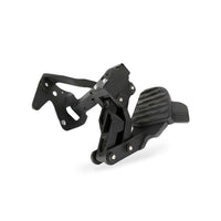 Tailgate Step Suitable for Ram 1500 DT 2019-2021 82215289AG 82215289AH - BD4