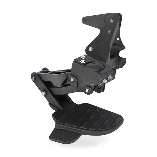 Tailgate Step Suitable for Ram 1500 DT 2019-2021 82215289AG 82215289AH - ZT2