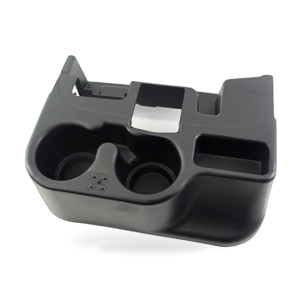 Cup Holder Beverage Holder Base Assembly Suitable for Dodge Ram 2003-2012 - ZT2
