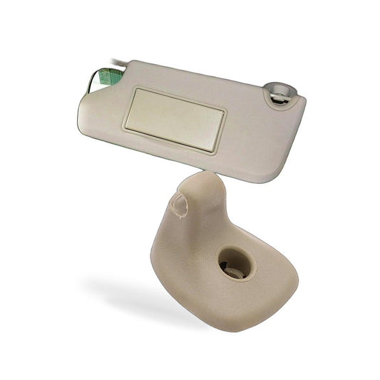 Sun Visor Clip Suitable for Dodge Avenger Chrysler Sebring 2007-2010 1GW25HL1AA