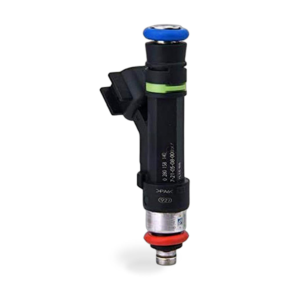Fuel Injector Suitable for Ford F-150 Expedition Lincoln 5.4L 0280158140 7L1E-BB - ZT2