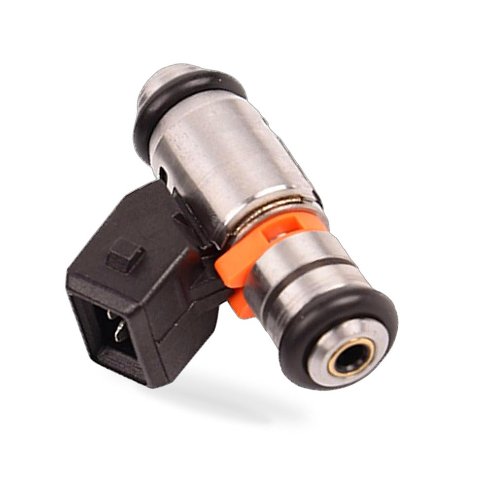 Fuel Injector IWP127 Suitable for Ford Fiesta Fiat 500 Punto 50103302 1221551 - BD3