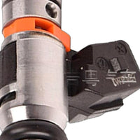 Fuel Injector IWP127 Suitable for Ford Fiesta Fiat 500 Punto 50103302 1221551 - XQ1