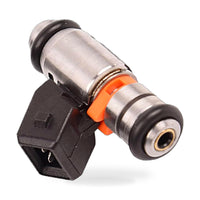 Fuel Injector IWP127 Suitable for Ford Fiesta Fiat 500 Punto 50103302 1221551 - ZT3