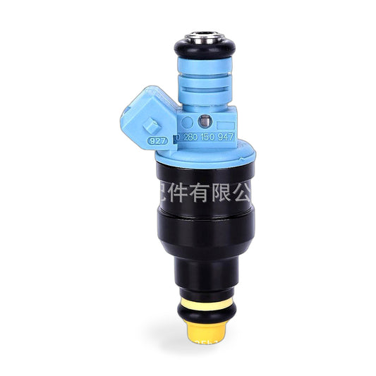 Fuel Injector Suitable for Ford F-250 1992-1997 5.0L 5.8L 0280150947 F1TE-D5A - ZT2