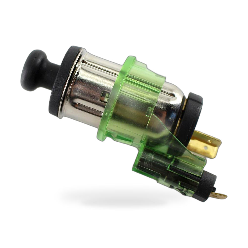 Cigarette Lighter Assembly Suitable for Ford Focus 1998-2004 98AG15K047AC - ZT2