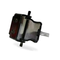 Tailgate Hinge Suitable for Ford Fiesta Hatchback 2009-2017 1.25L 1.4L 1.6L - BD1