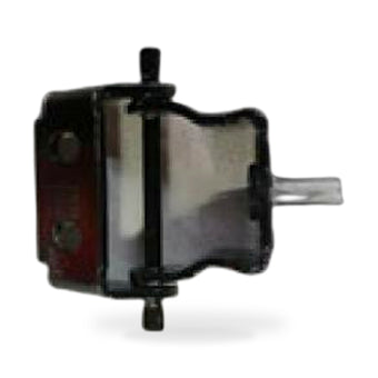 compare product Tailgate Hinge Suitable for Ford Fiesta Hatchback 2009-2017 1.25L 1.4L 1.6L