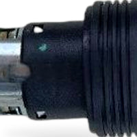 Cigarette Lighter Socket 12V Suitable for Ford Fiesta 2008-2019 Focus - XQ1