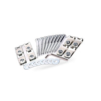 Chassis Kit 8 Pieces Suitable for Ford F-150 F-250 F-350 Expedition 1999-2016 - BD4