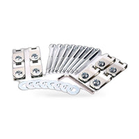 Chassis Kit 8 Pieces Suitable for Ford F-150 F-250 F-350 Expedition 1999-2016 - ZT3