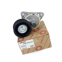 Belt Tensioner Pulley Suitable for Ford Cougar Fiesta Focus Mondeo 97BB-6A228-AG - BD4