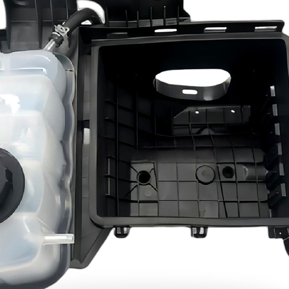 Coolant Reservoir Suitable for Ford F-150 Raptor 2011-2014 Navigator 2014-2017 - XQ1