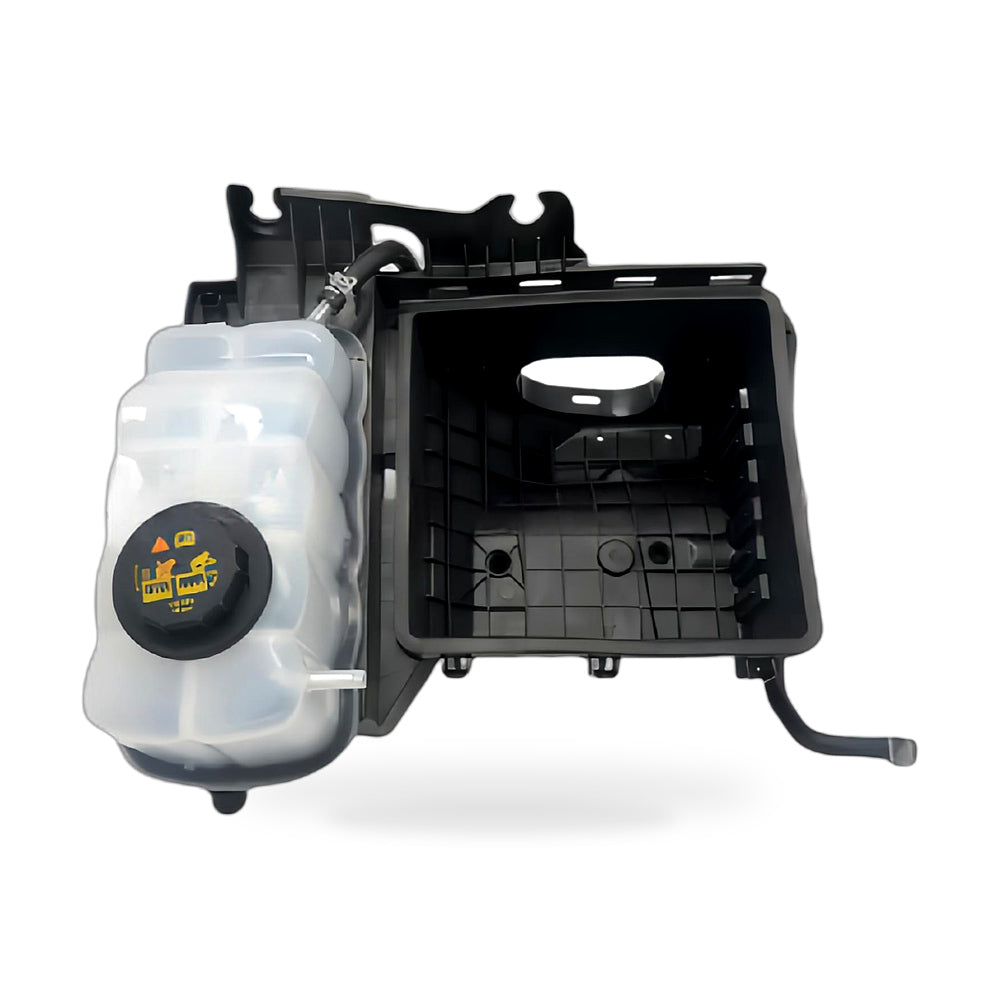 Coolant Reservoir Suitable for Ford F-150 Raptor 2011-2014 Navigator 2014-2017 - ZT2