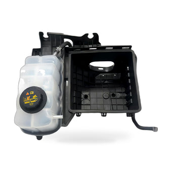 compare product Coolant Reservoir Suitable for Ford F-150 Raptor 2011-2014 Navigator 2014-2017