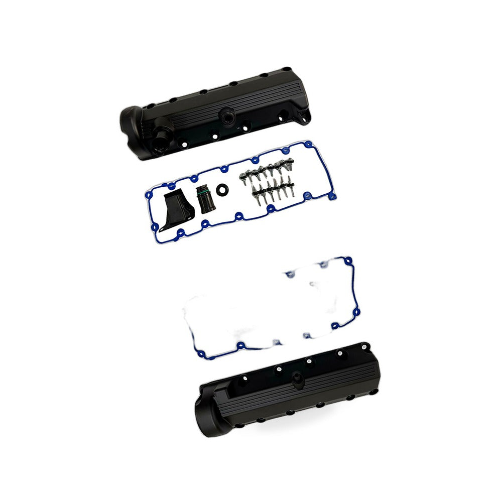 Valve Cover Gasket Set Suitable for Ford F150 F250 F350 Expedition 4.6L 5.4L - BD2