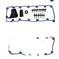 Valve Cover Gasket Set Suitable for Ford F150 F250 F350 Expedition 4.6L 5.4L - XQ1