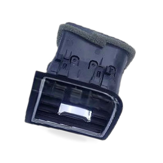 Dash Air Vent Suitable for Ford Explorer 2016-2019 Left Right Chrome