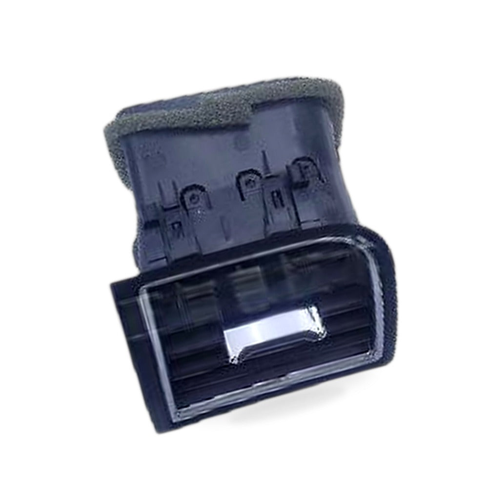 Dash Air Vent Suitable for Ford Explorer 2016-2019 Left Right Chrome - BD2