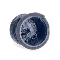 Dashboard Air Vent Suitable for Ford Fiesta 2009-2017 DK49-6493091A - BD3