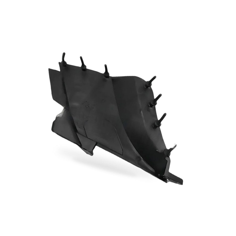 Front Wiper Cowl Trim Left Suitable for Honda Fit 2003-2008 74212-SAA-G00 - BD3
