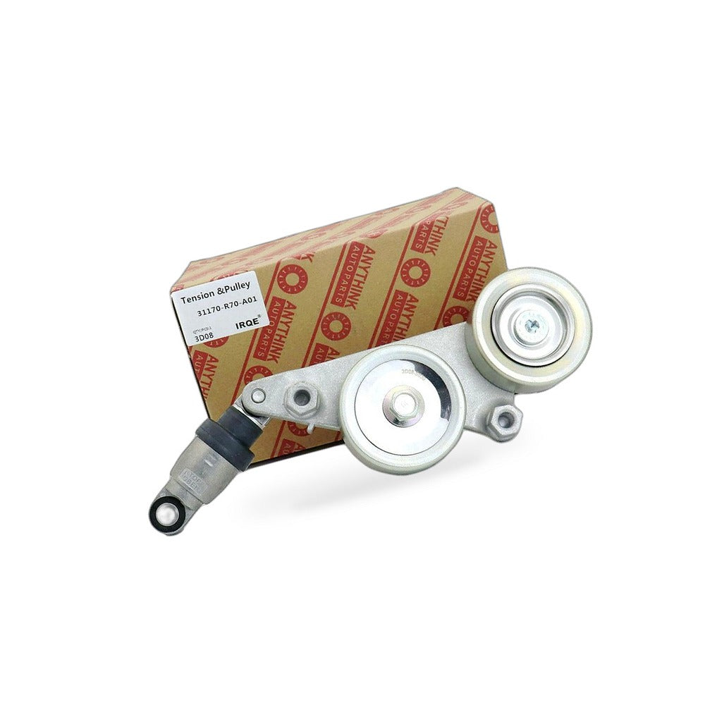 Tensioner Pulley Suitable for Honda Accord Crosstour Acura MDX RL TL - BD4
