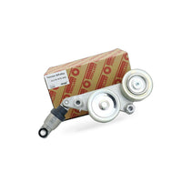 Tensioner Pulley Suitable for Honda Accord Crosstour Acura MDX RL TL - BD4