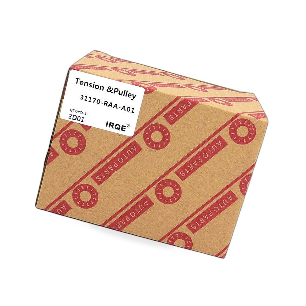 Tensioner Pulley Suitable for Honda Accord CR-V Acura TSX 2003-2007 - BD3