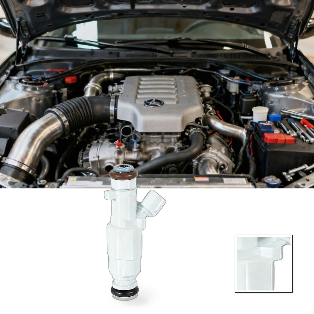 Fuel Injector Suitable for Hyundai Sonata Tucson Tiburon 2.0L 2.4L JY0385